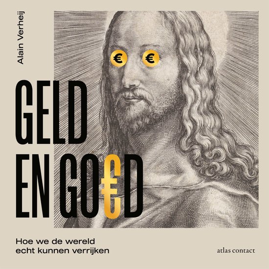 Geld en goed - cover