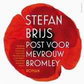 Post voor mevrouw Bromley
