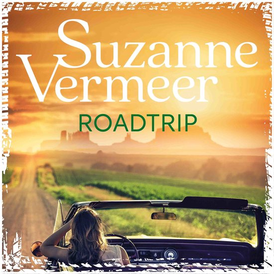 Roadtrip - cover