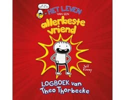 Logboek van Theo Thorbecke