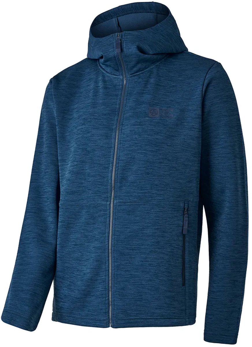 Ternua Toslow Jas Blauw S Man