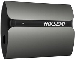 Externe SSD 1TB USB 3.1 Type-C | Draagbare Mini Harde Schijf tot 560 MB/s