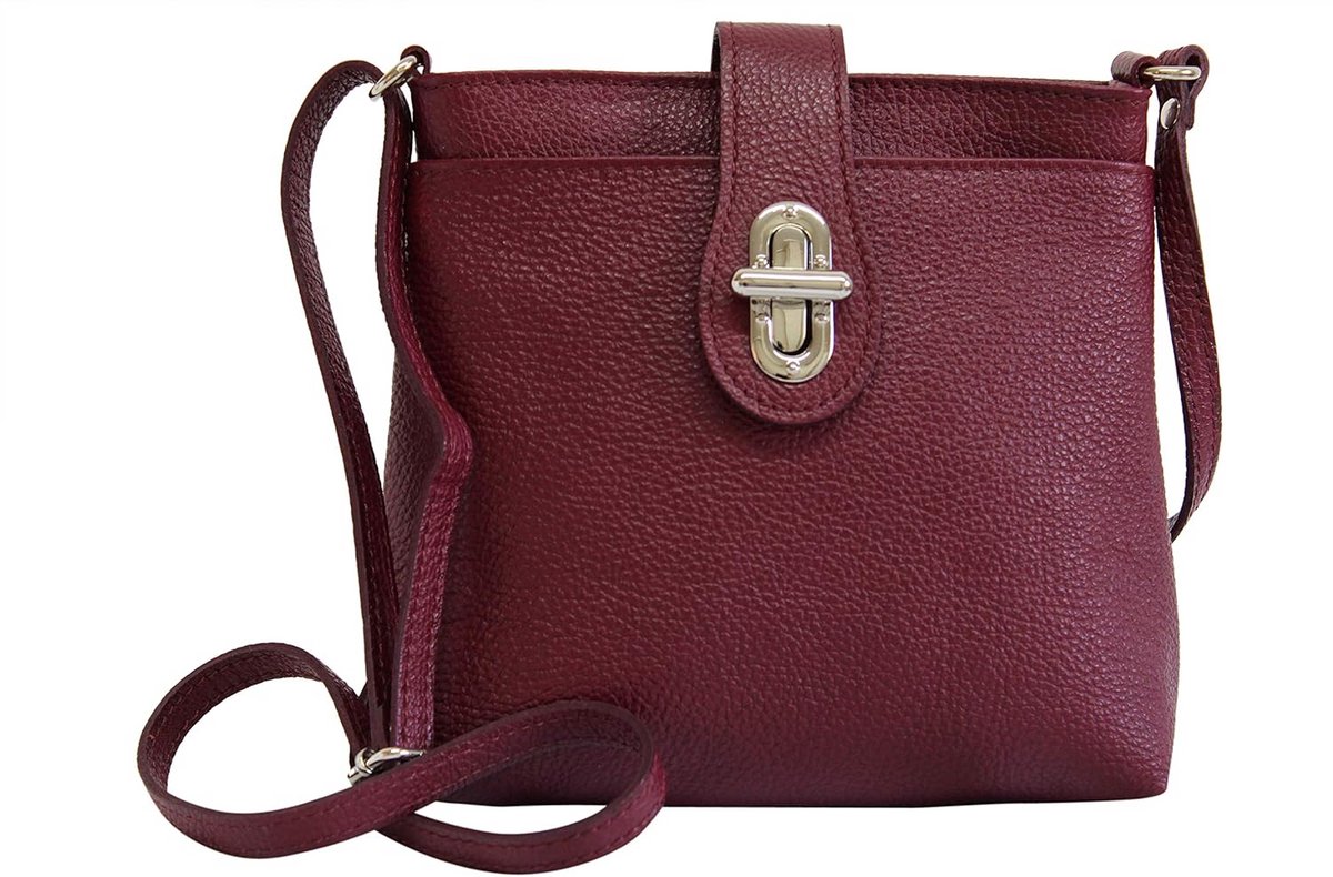 Dameshandtas Schoudertas Citybag Crossover - Elegante en Praktische Tas