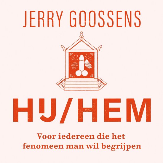 Hij/hem - cover