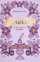 Wordsworth Classics- Sanditon