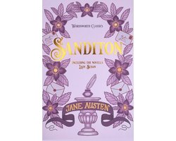 Wordsworth Classics- Sanditon