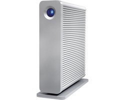 5TB Externe Hardeschijf met USB 3.0 - Hoge Snelheid en Capaciteit