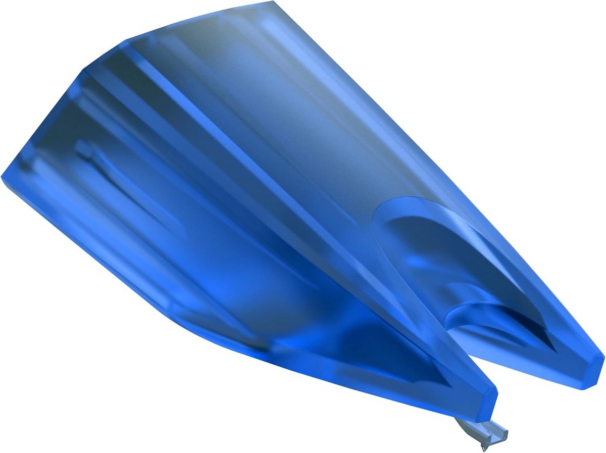 Vervangende Naald voor Hoge Kwaliteit Platenspeler Cartridge