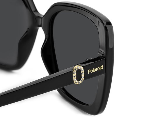 Polaroid Zonnebril PLD 4199/S/X Volwassenen Zwart Polariserend Eco friendly materials van Merkloos — afbeelding 3