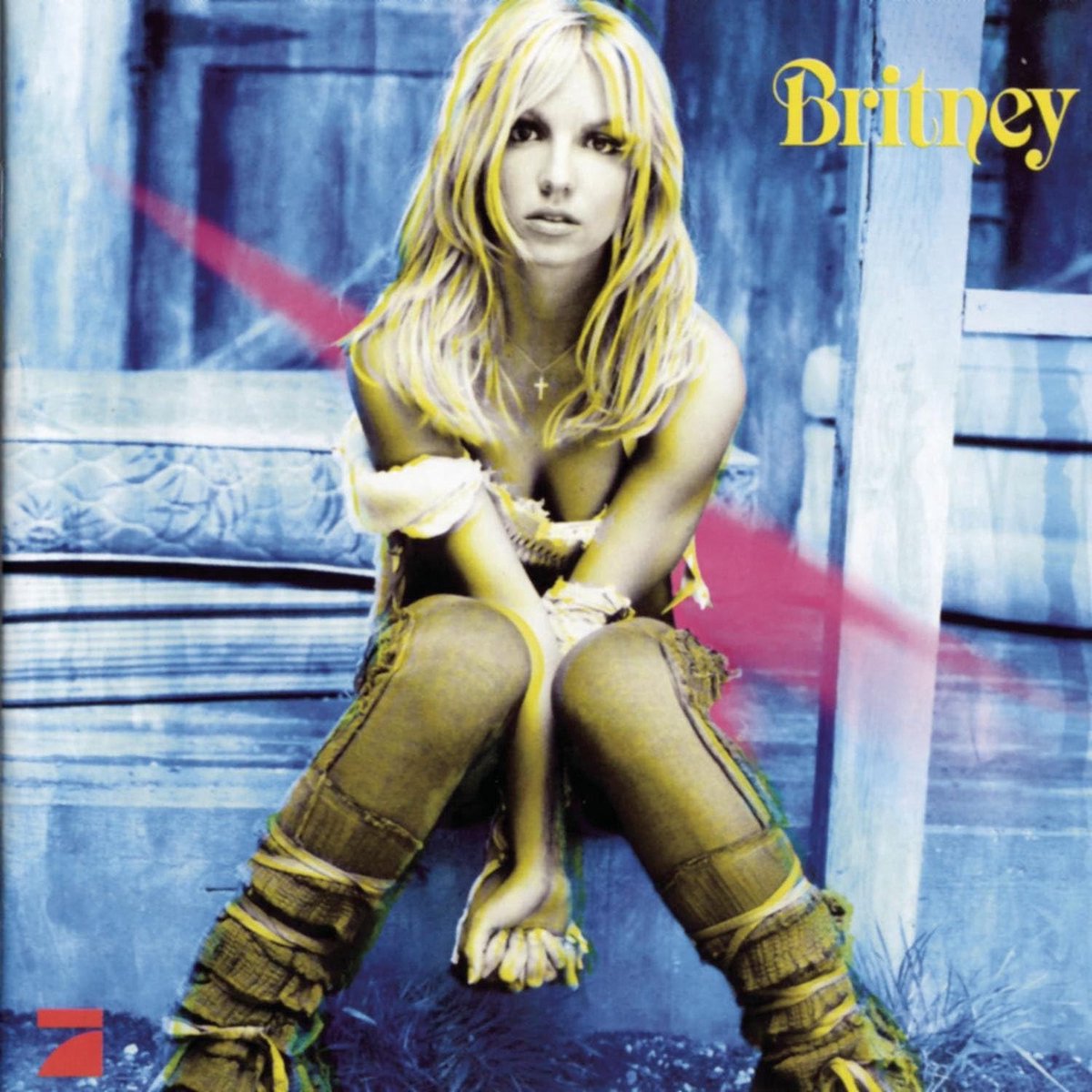 Iconische Pop Muziek Album - Digitale Download of CD