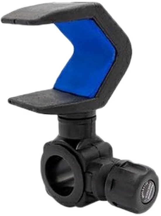Colmic - Zitmand accessoire hengelhouder - Colmic van Colmic — afbeelding 2