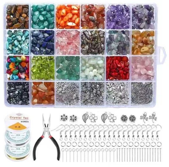 Lpitoy Yin Yang Tai Halsketting Sieraden Maan Draak