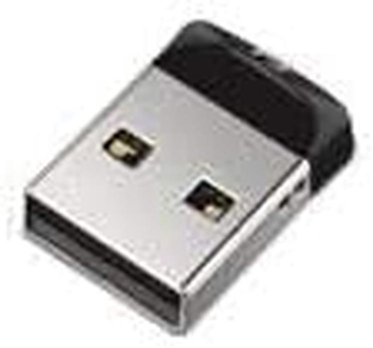 USB Stick voor NAS Systemen met X86 UEFI Ondersteuning