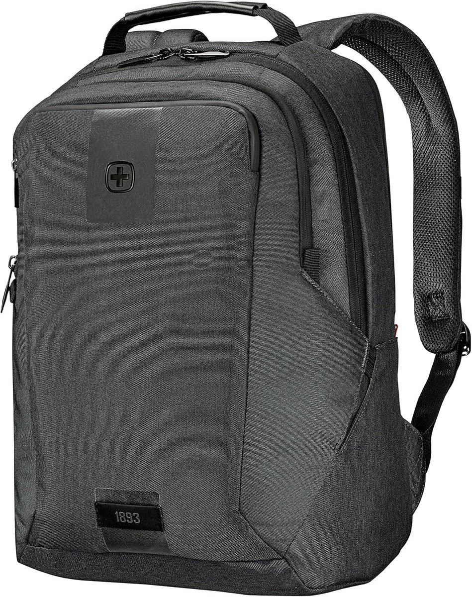 Duurzame Zakelijke Laptop Rugzak voor 16 Inch Notebook en Tablet
