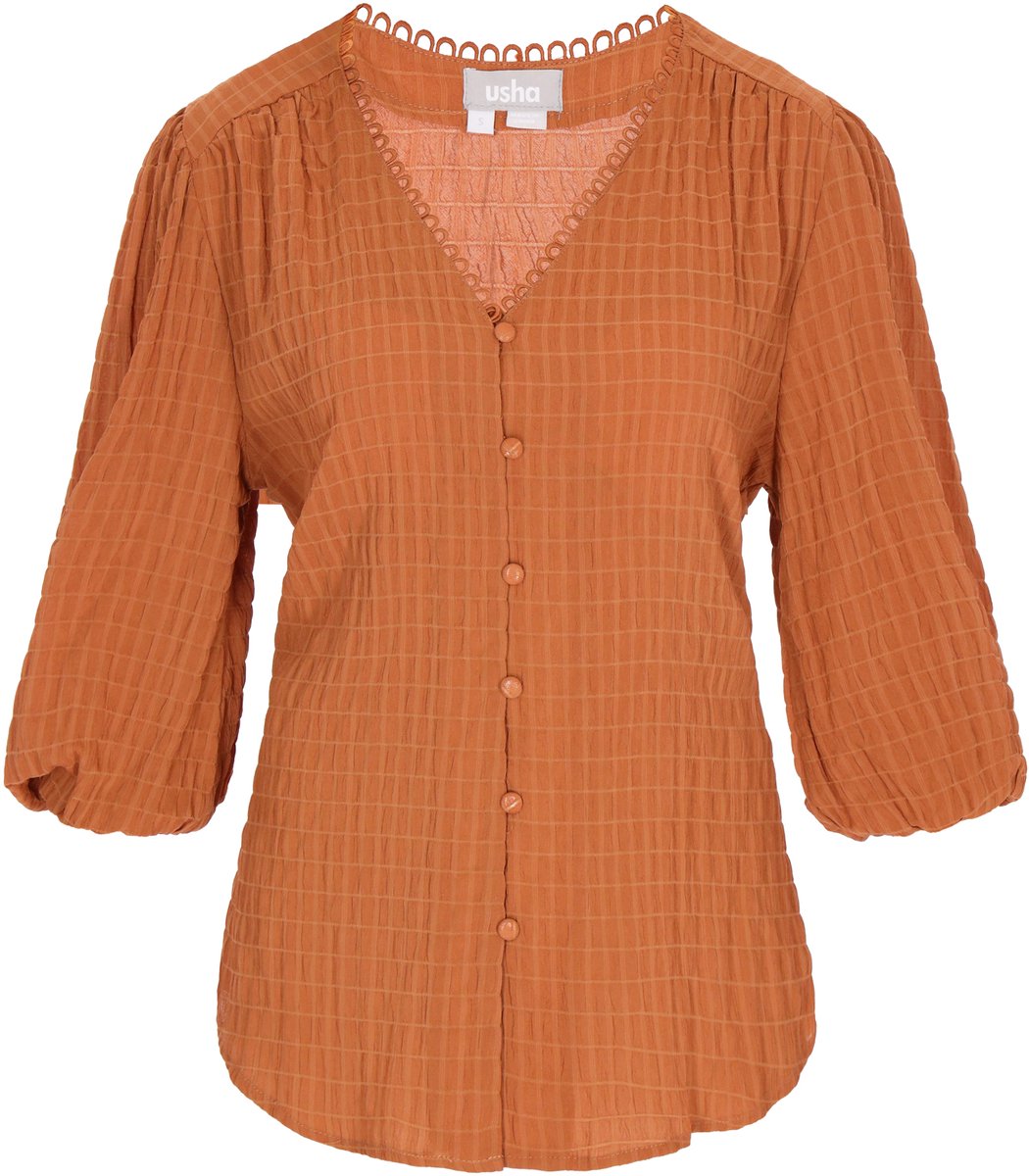 usha Blouse