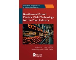 Innovations in Agricultural & Biological Engineering- Nonthermal Pulsed Electric Field Technology for the Food Industry