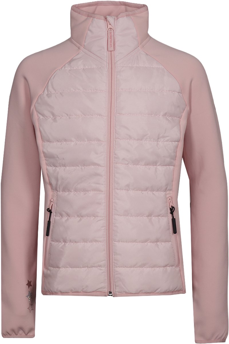La Valencio Jas La Valencio Lvxiora Kids Roze - 152