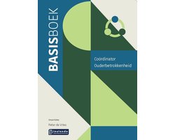 Basisboek Coördinator Ouderbetrokkenheid