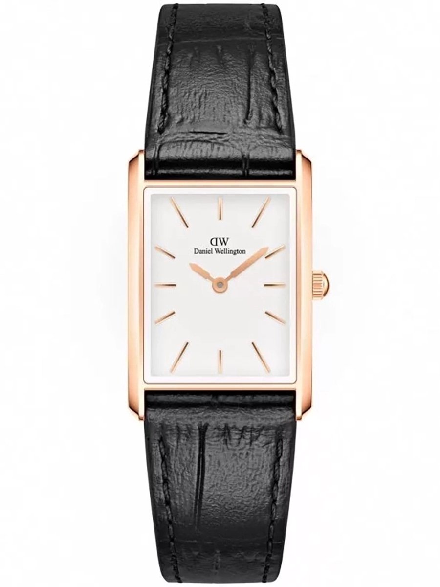 Daniel Wellington - DW00100693 - Polshorloge - Dames - Kwarts - BOUND