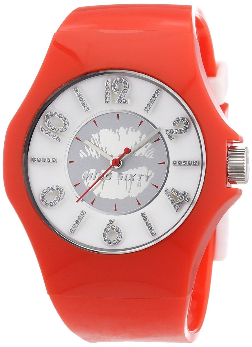 Horloge Dames Miss Sixty R0751124503 (40 mm)