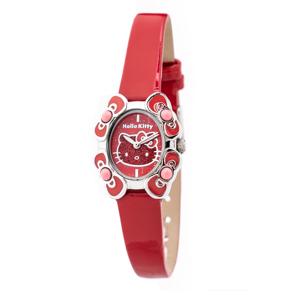 Horloge Dames Hello Kitty HK7129L-04 (Ø 23 mm)
