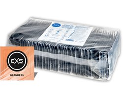 EXS Grande Extra Large condooms (64mm) 100 stuks