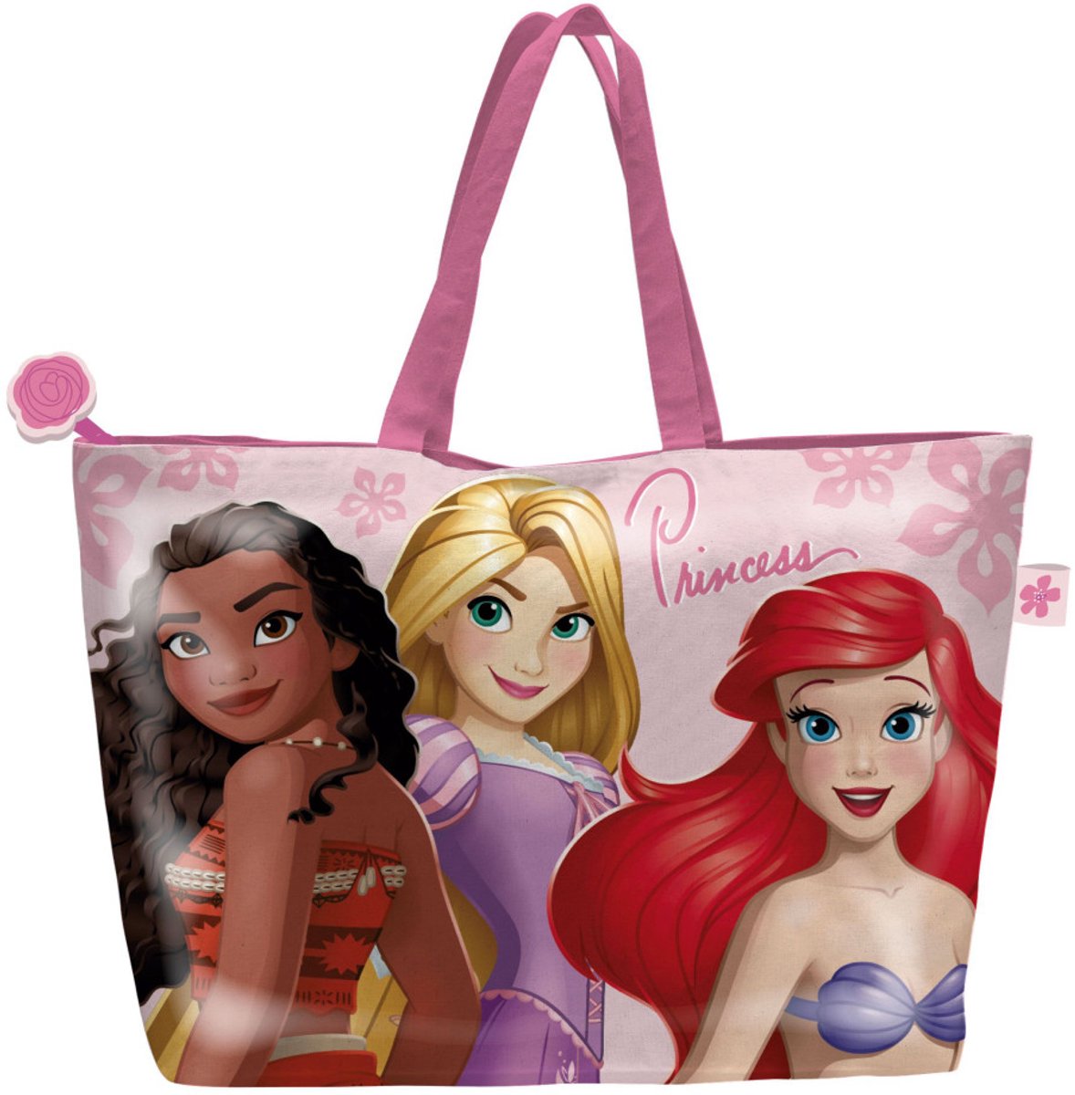 Disney Princess Unity strandtas 48 cm