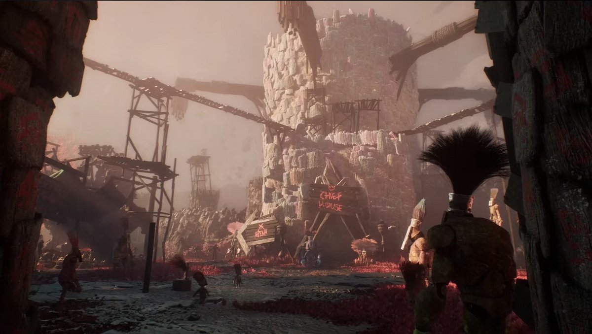 Clair Obscur: Expedition 33 - PS5 thumbnail 7