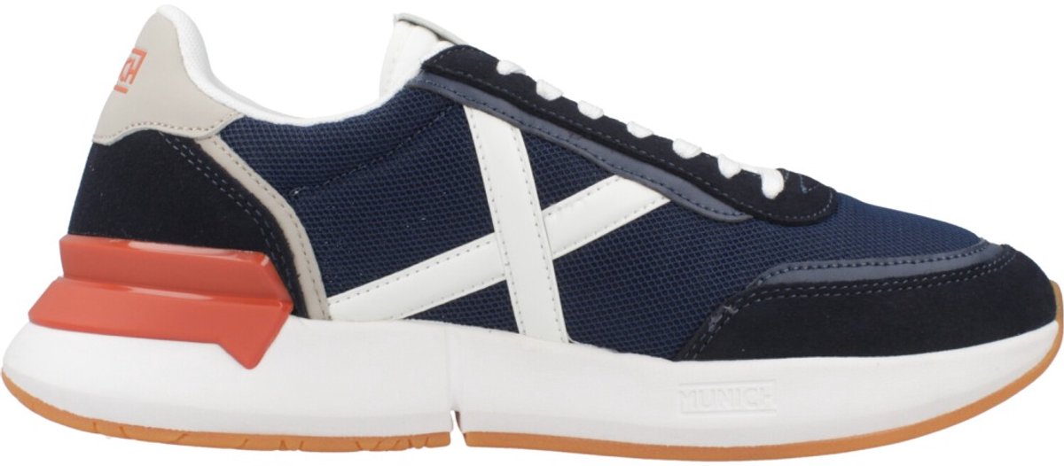 MUNICH VERSUS 116 Blauw 41 EU