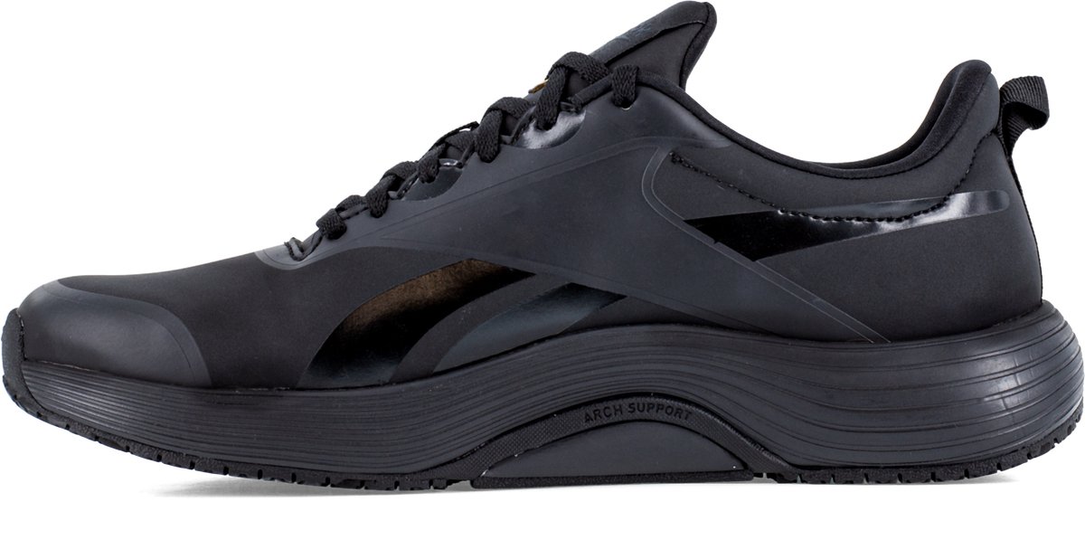 Reebok IB5101 werkschoen o2 zwart 39