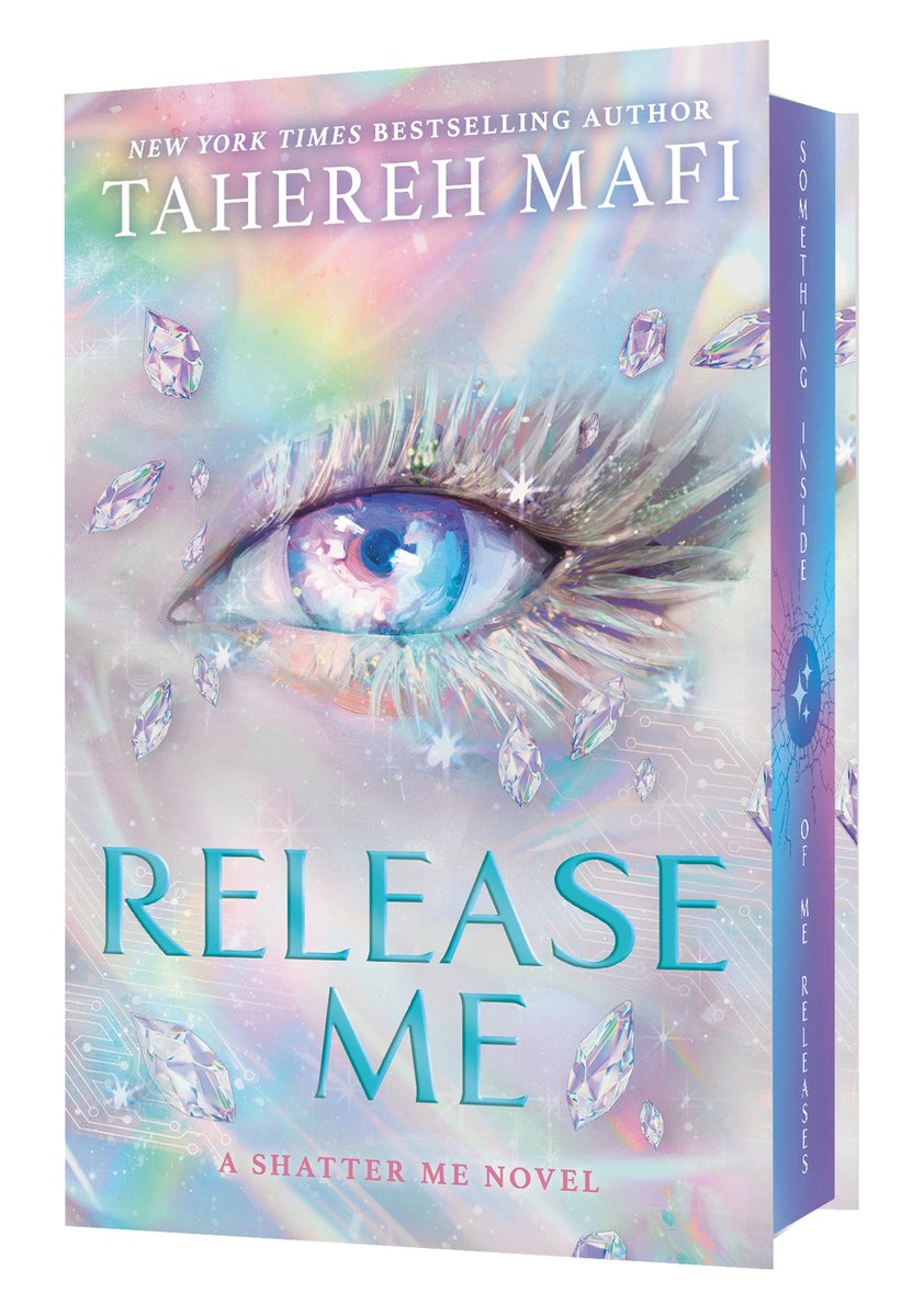 Omslag van (02): release me (special limited edition)