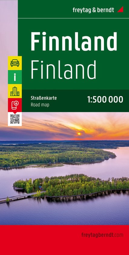 FB Finland - cover