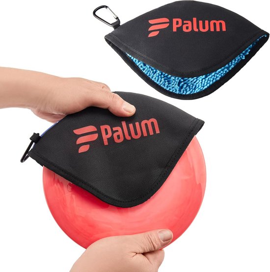 Telescopische Disc Golf Retriever Pole 4,9 m - Duurzaam Roestvrij Staal Met Draagtas — afbeelding 5