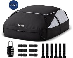 Nince Dakkoffer 792L