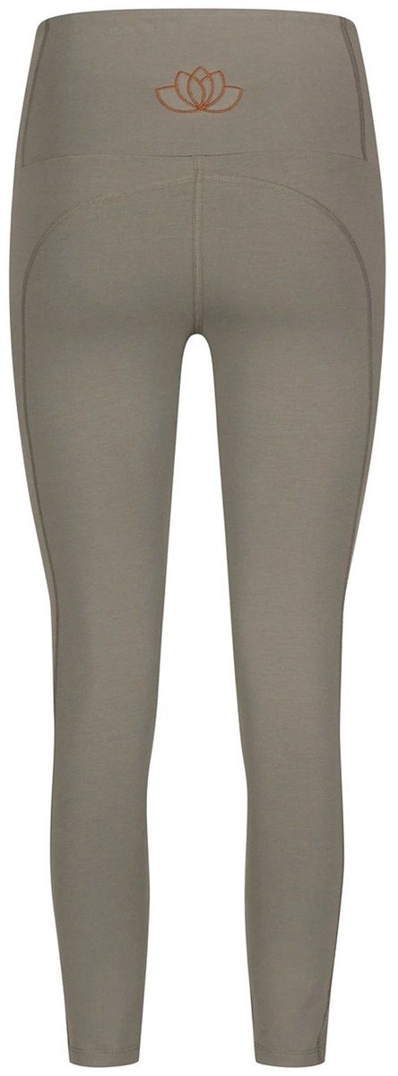 Urban Goddess Surya 7/8 Yoga Legging Dames van Urban Goddess — afbeelding 4