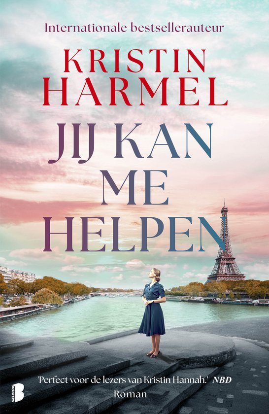 Jij kan me helpen - cover