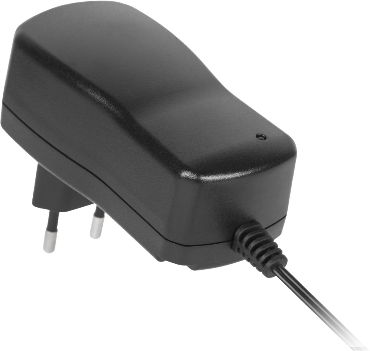 Kemot gestabiliseerde netvoeding adapter - 12V 4.5V DC - 1500mA