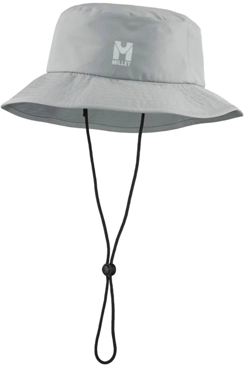 Millet Seneca Rainproof Hoed Grijs L