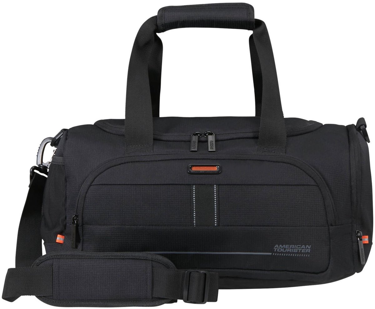 American Tourister reistas - AT Work NXT handbagage reistas 26 l - black
