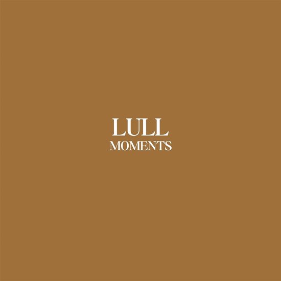 Lull - Moments (2 LP)