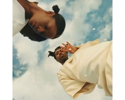 Sampha - Lahai (Cd)