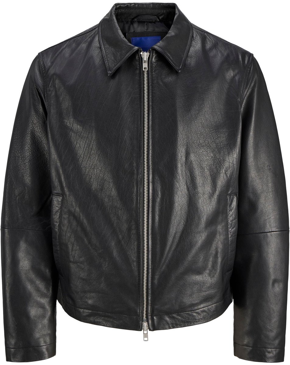 Jack & Jones Leren jas Leren jas