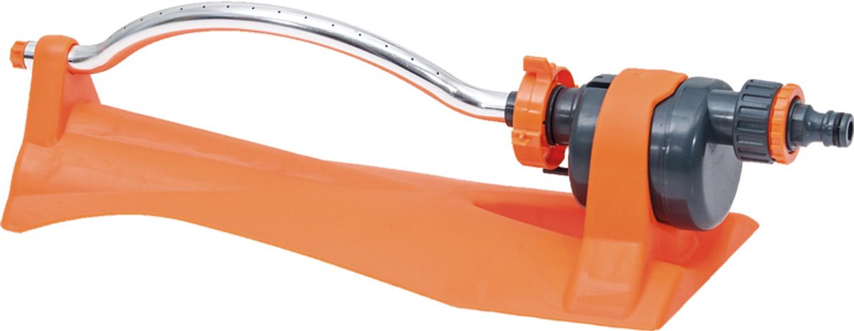 AGTECH / GRANIT PARTS GERMANY - Tuin Sprinkler - 15 Sproeikoppen