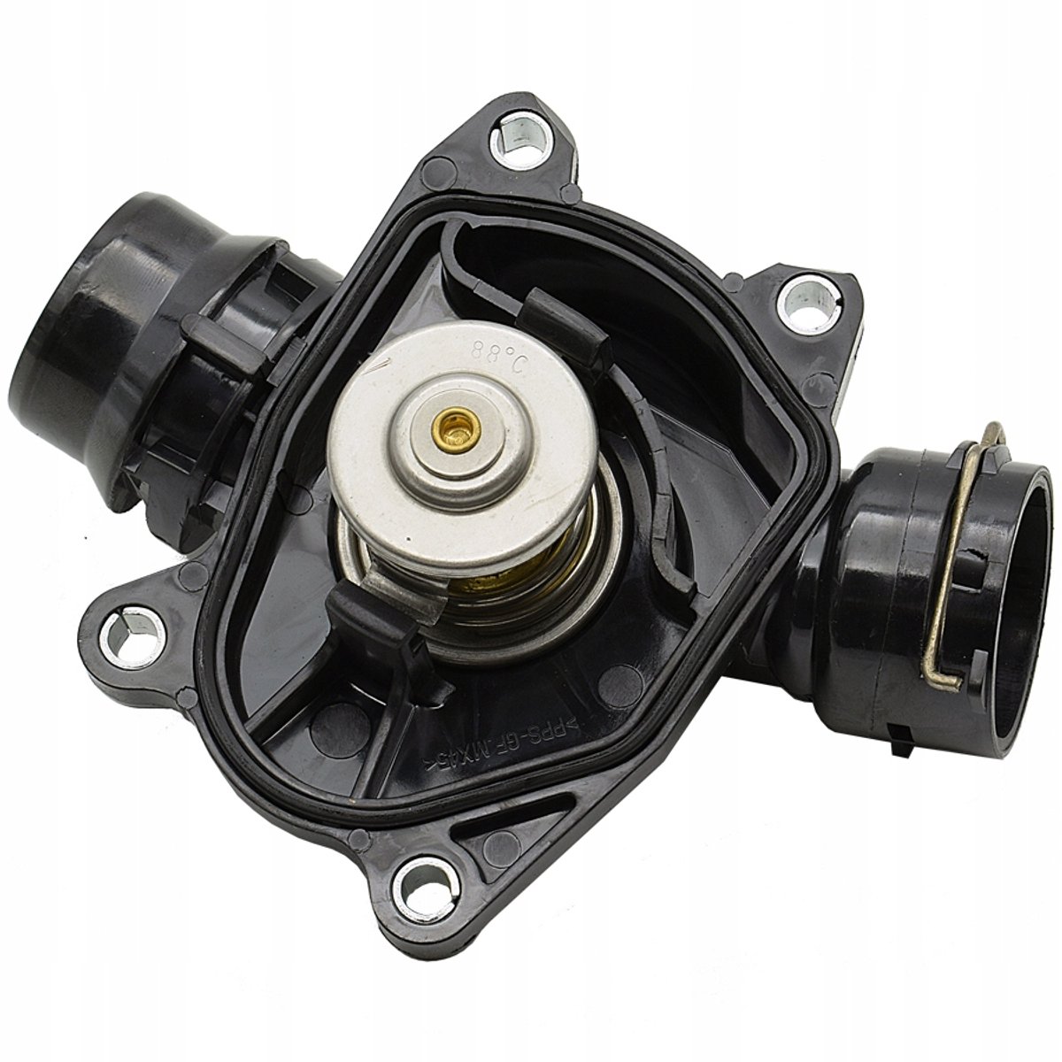 BMW Serie - 3 - 5 - 7 - X5 - Thermostaat - 11512354056