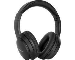 Rebel Serie - Bluetooth Hoofdtelefoon - ANC - Oprolbaar - Lange Levensduur