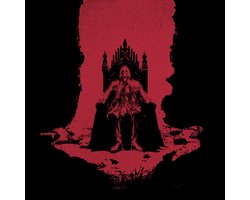 Lonely God