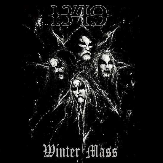 Winter Mass