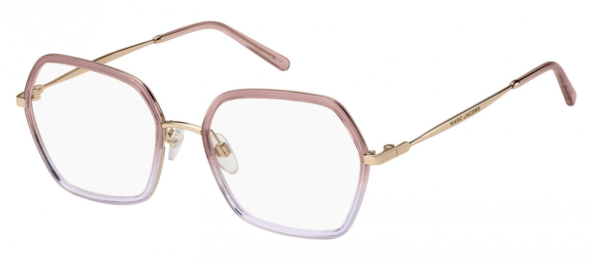 Marc Jacobs Marc 665 665 Glasdiameter: 54