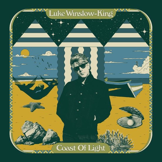 Coast of Light