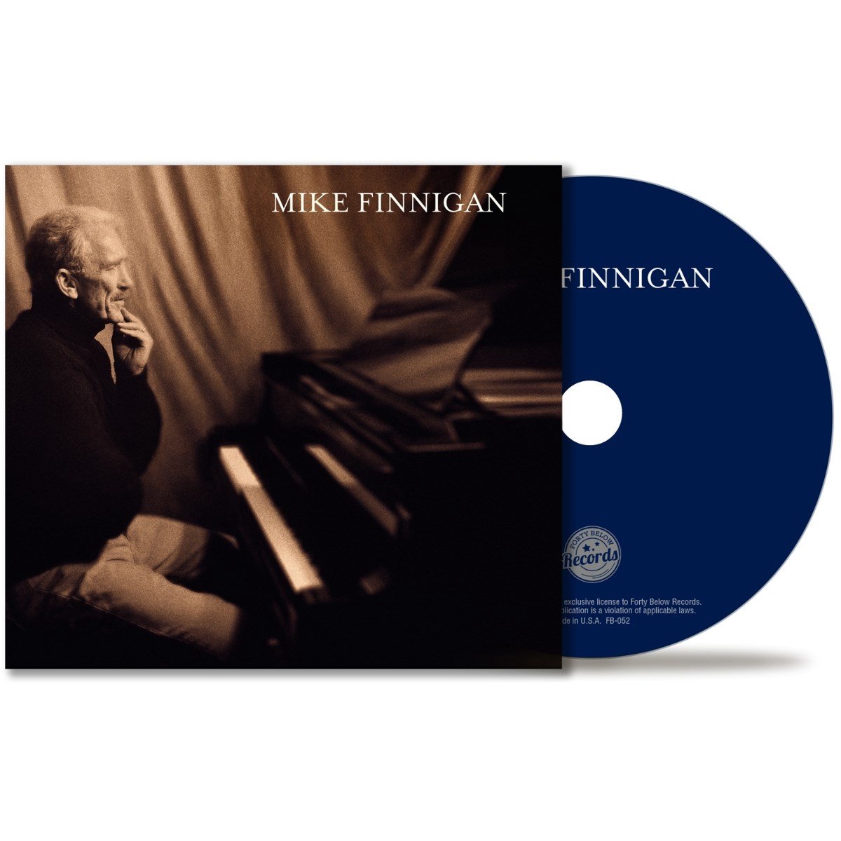 Mike Finnigan